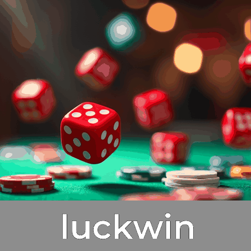 Cassino Online luckwin
