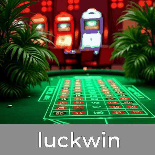 Luckwin: Apostas Online Seguras com Bônus Incríveis