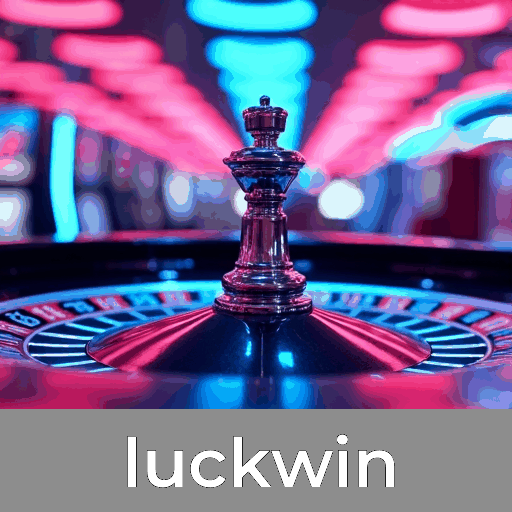 Acesso ao luckwin
