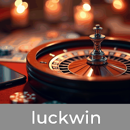 Cadastro na luckwin