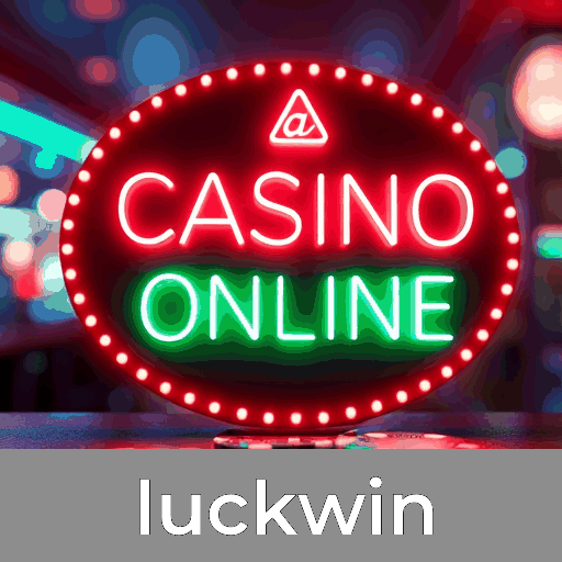 Cassino Online luckwin