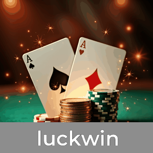 Cadastro na luckwin