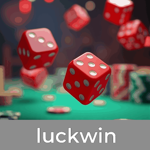 Cadastro na luckwin