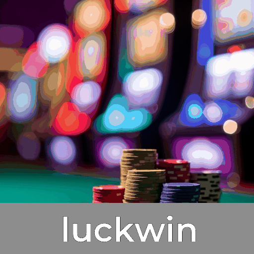 Cadastro na luckwin