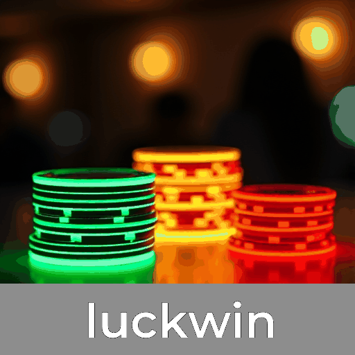 Cadastro na luckwin