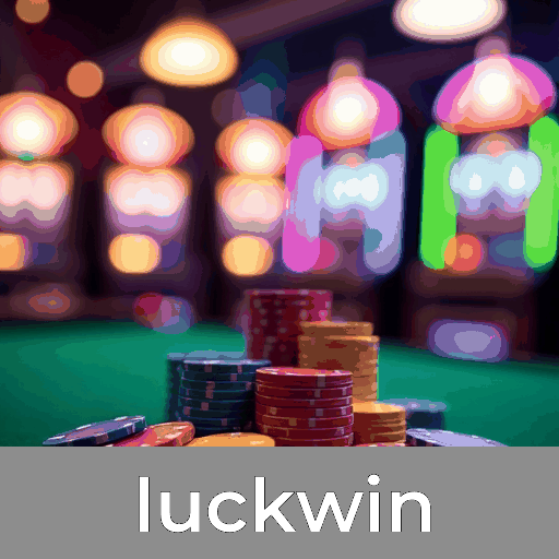Cadastro na luckwin