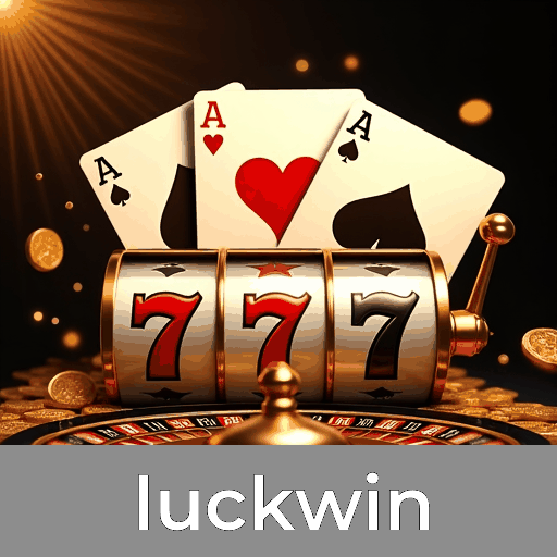 Cassino Online luckwin