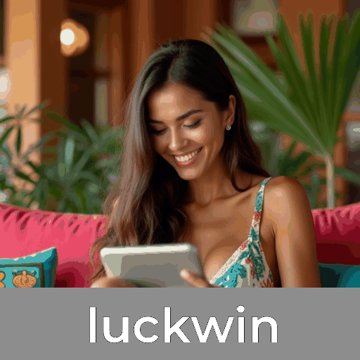 Cassino Online luckwin