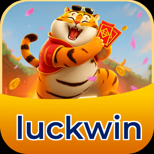 luckwin logo