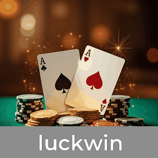 Cadastro na luckwin