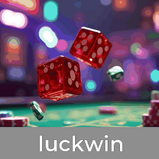 Acesso ao luckwin