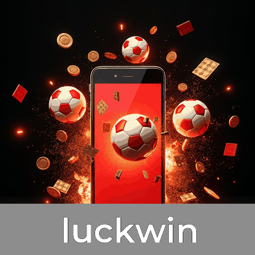 Acessar o site luckwin COM