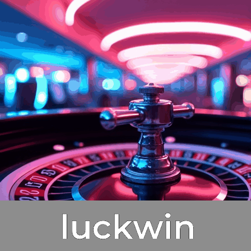 Cassino Online luckwin
