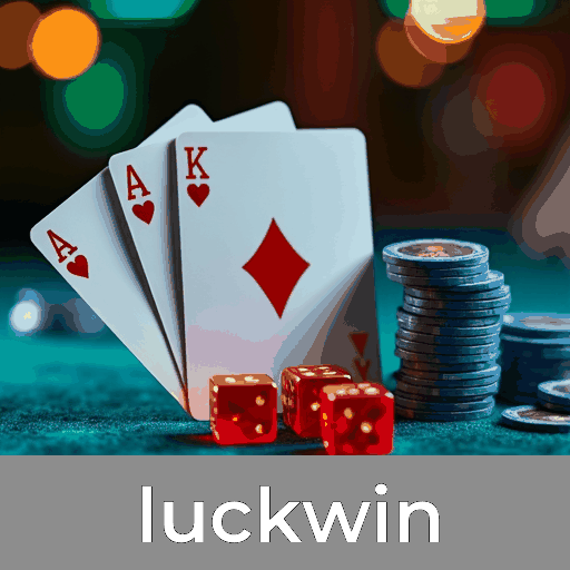 Cassino Online luckwin