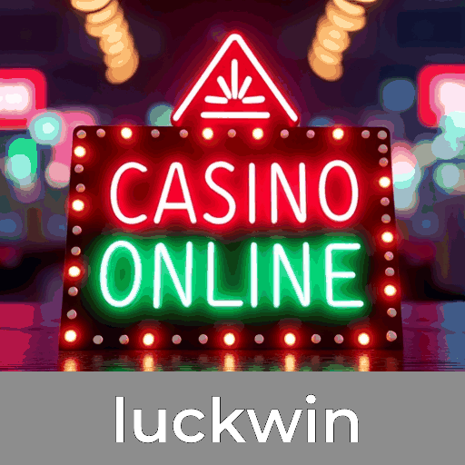 Cassino Online luckwin