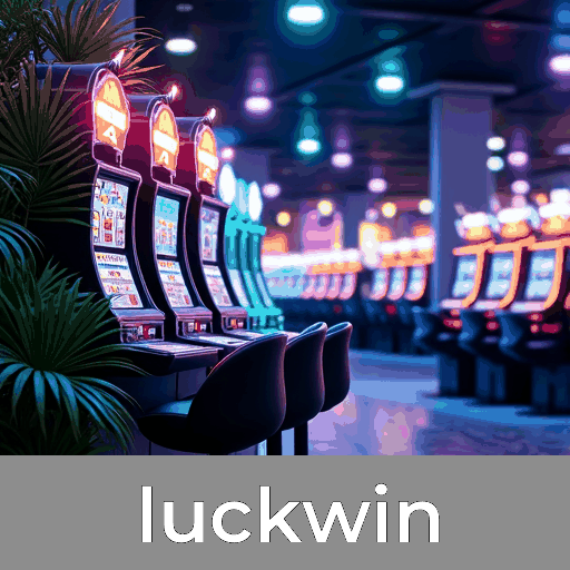 Cassino Online luckwin